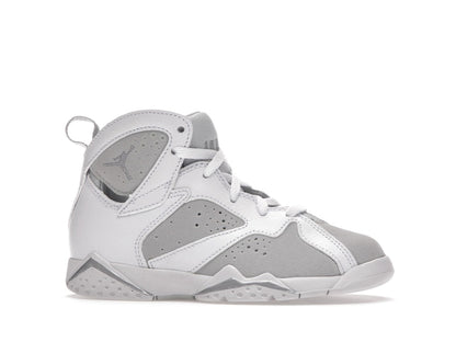 Jordan 7 Retro Pure Money White (PS)