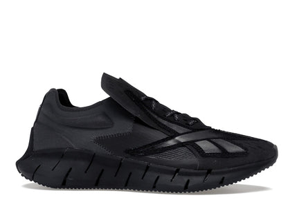 Reebok Zig 3D Storm Maison Margiela Memory Of Black