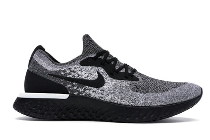 Nike Epic React Flyknit Cookies & Cream