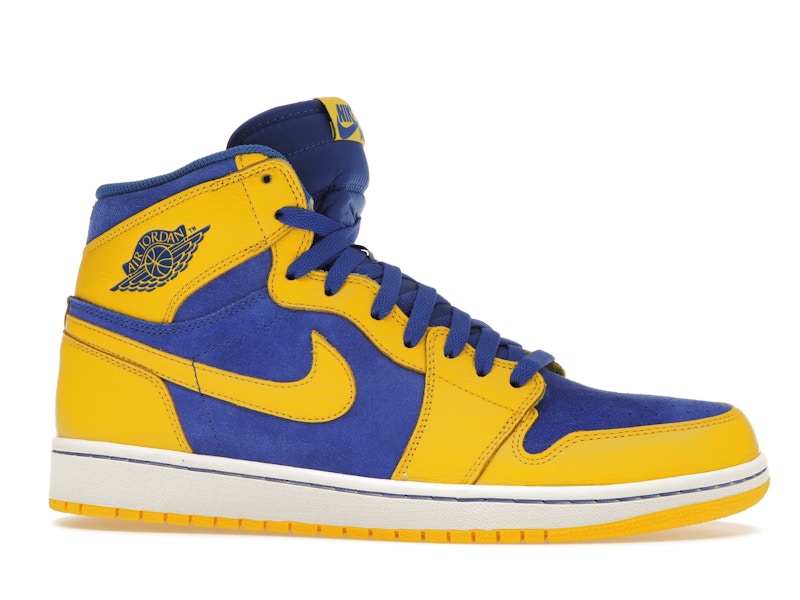 Jordan 1 Retro High OG Laney