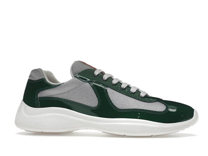Prada America's Cup Mango Silver