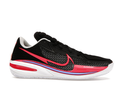 Nike Air Zoom GT Cut Black Fusion Red