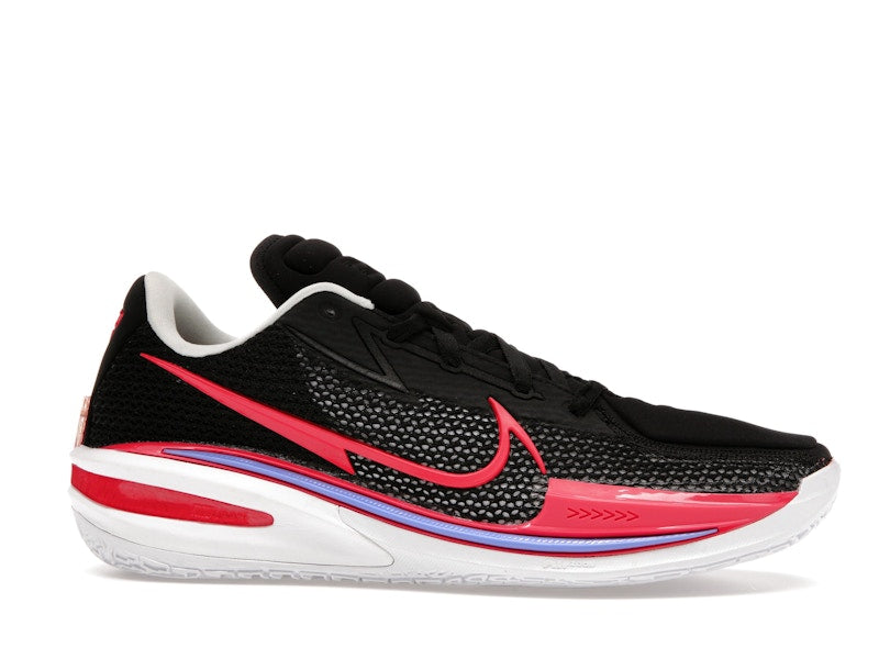 Nike Air Zoom GT Cut Black Fusion Red