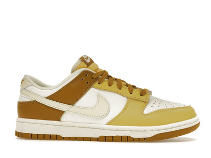 Nike Dunk Low Retro Bronzine