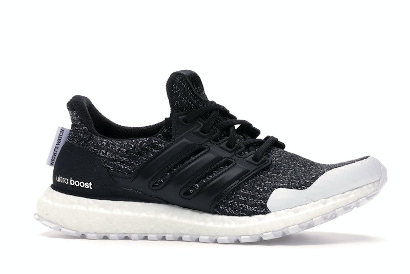 adidas Ultra Boost 4.0 Game of Thrones Nights Watch