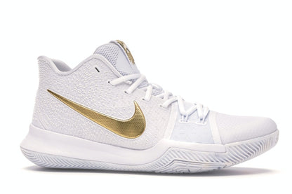 Nike Kyrie 3 Finals Gold