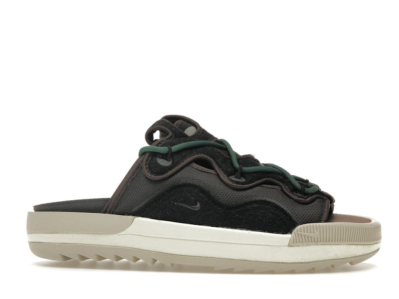 Nike Offline 2.0 Velvet Brown Noble Green