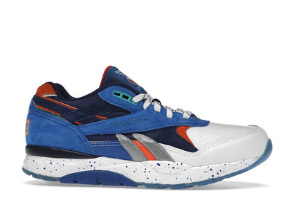 Reebok Ventilator Extra Butter New York Islanders Dynasty