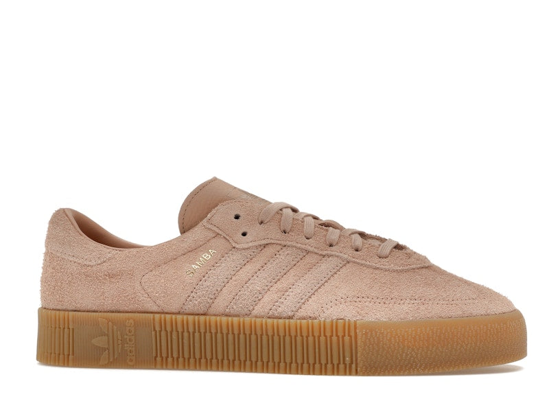 adidas Sambarose Ash Pearl (Women's)