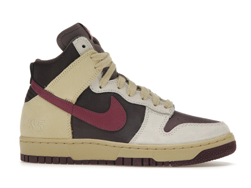 Nike Dunk High 1985 Valentine's Day (2023) (Women's)