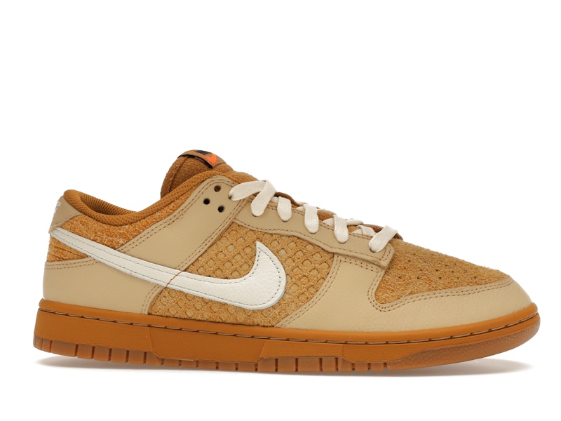 Nike Dunk Low Waffle
