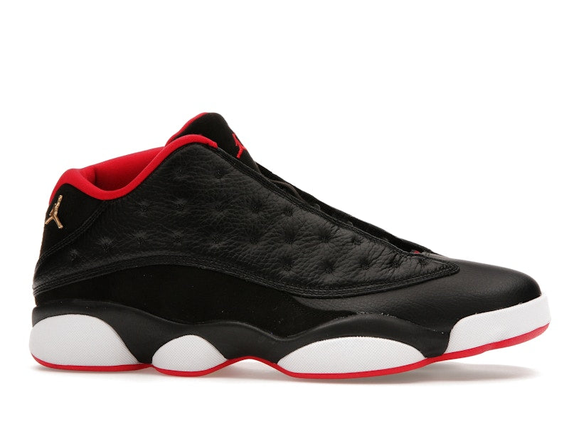 Jordan 13 Retro Low Bred