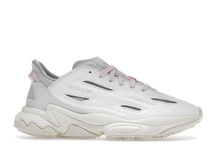 adidas Ozweego Celox Cloud White Clear Pink (Women's)