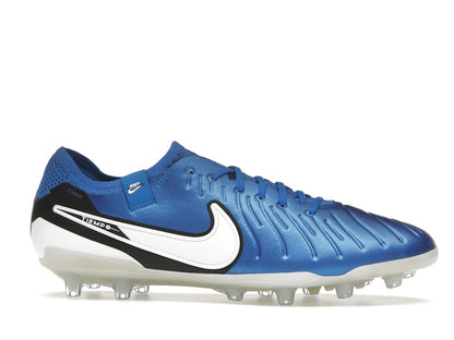 Nike Tiempo Legend 10 Elite AG-Pro Soar White