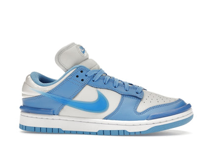 Nike Dunk Low Twist University Blue (Women's)