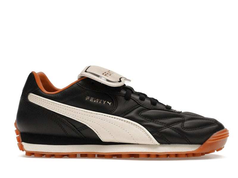 Puma Avanti VL Rihanna Fenty Black (Women's)