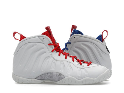 Nike Little Posite One USA Moon (GS)