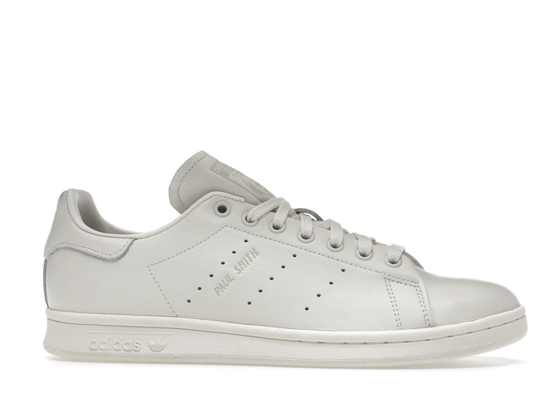 adidas Stan Smith Paul Smith Manchester United Cloud White