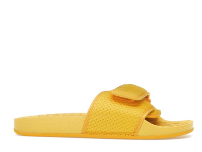 adidas Boost Slide Pharrell Bold Gold