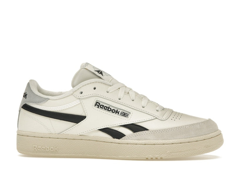 Reebok Club C Revenge Chalk Black
