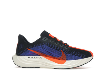 Nike ZoomX Pegasus Plus Black Hyper Crimson (Women's)
