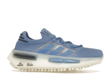 adidas NMD S1 Blue Fusion (Women's)
