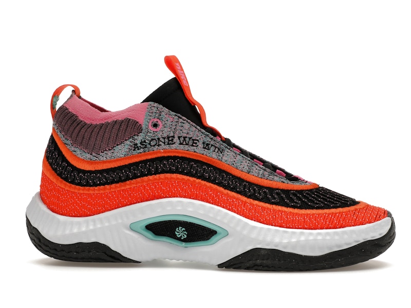 Nike Cosmic Unity 3 As One We Win