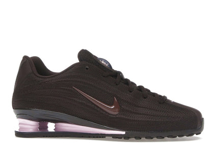 Nike Shox Z Velvet Brown (Women's)