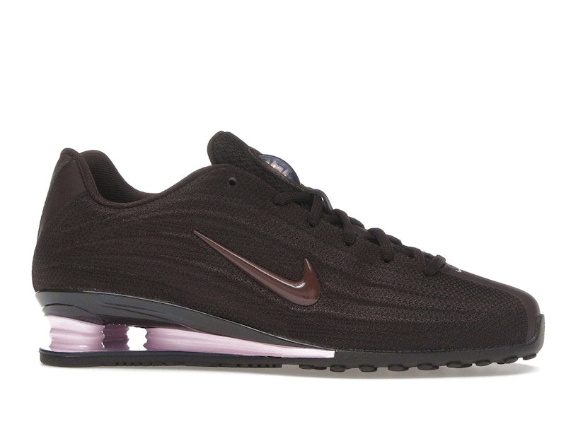 Nike Shox Z Velvet Brown (Women's)