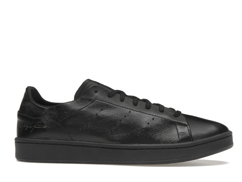 adidas Y-3 Stan Smith Black