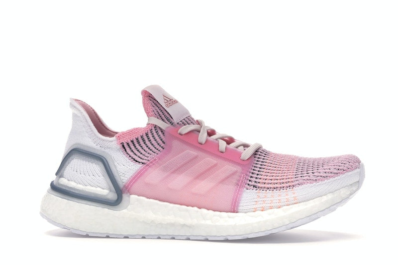 adidas Ultra Boost 19 True Pink Orchid Tint (Women's)