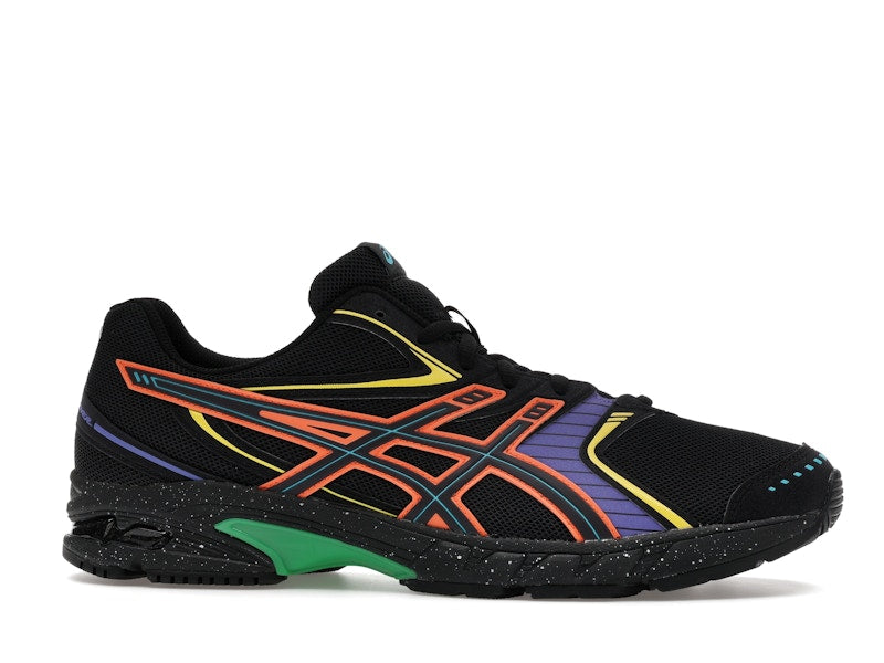 ASICS Gel-DS Trainer 14 Stefon Diggs Black Multi-Color