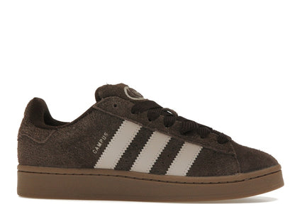 adidas Campus 00s Dark Brown Grey Gum