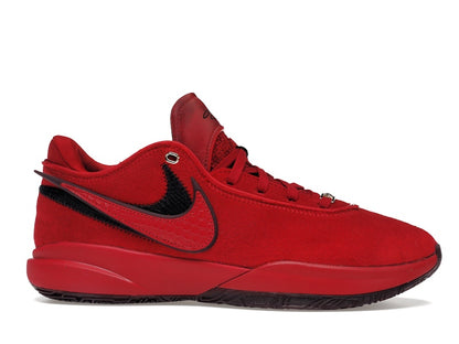 Nike LeBron 20 Liverpool