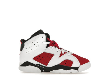 Jordan 6 Retro Carmine (2021) (PS)