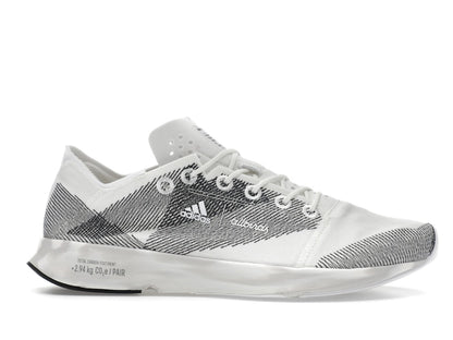 adidas Futurecraft Footprint Allbirds Carbon (Women's)