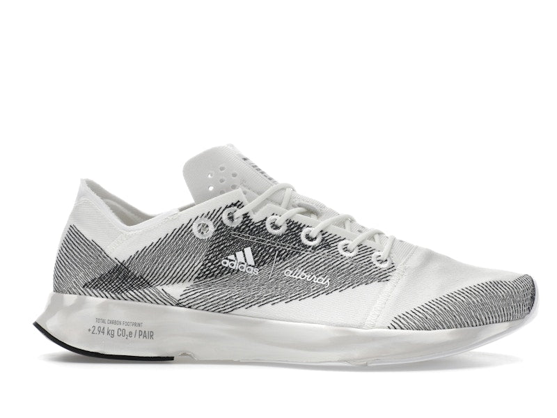 adidas Futurecraft Footprint Allbirds Carbon (Women's)