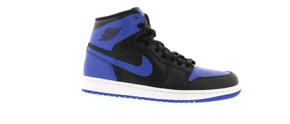 Jordan 1 Retro Black Royal Blue (2013)