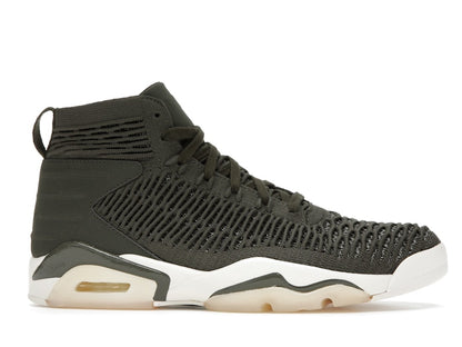 Jordan Flyknit Elevation 23 Cargo Khaki