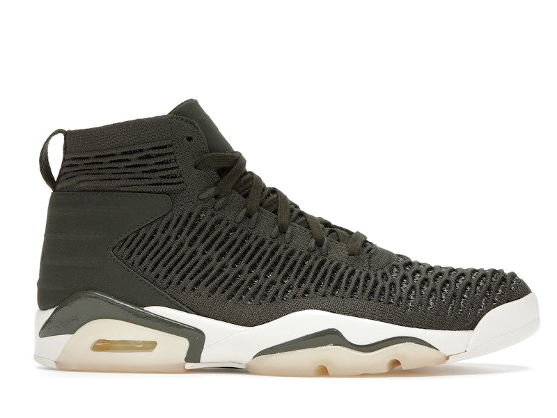 Jordan Flyknit Elevation 23 Cargo Khaki
