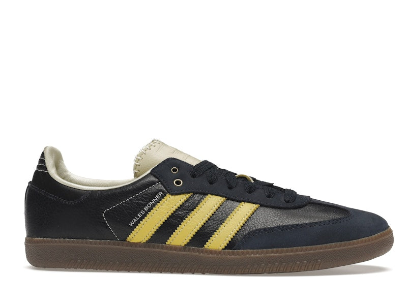 adidas Samba Wales Bonner Collegiate Navy