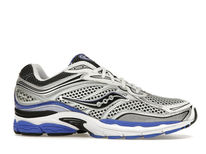 Saucony ProGrid Omni 9 OG White Silver Blue
