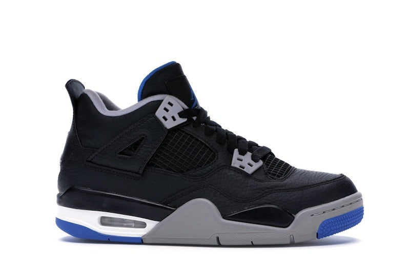 Jordan 4 Retro Motorsports Alternate (GS)