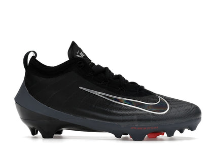 Nike Zoom Air Vapor Elite 1 Black Dark Grey Bright Crimson