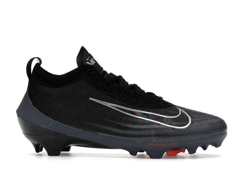 Nike Zoom Air Vapor Elite 1 Black Dark Grey Bright Crimson