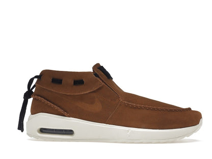Nike SB Air Max Janoski 2 Moc Light British Tan