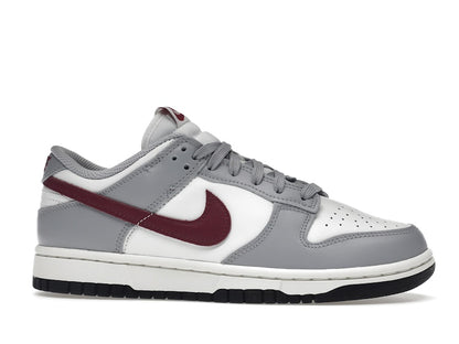Nike Dunk Low Pale Ivory Rosewood (Women's)