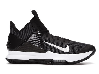 Nike LeBron Witness 4 Black