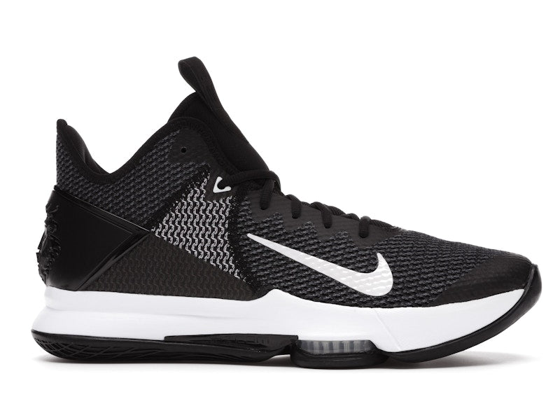 Nike LeBron Witness 4 Black