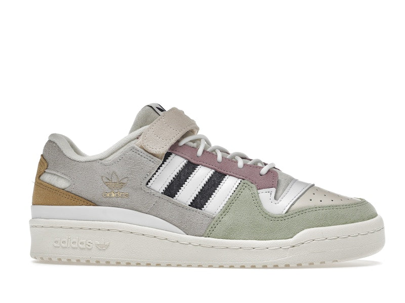 adidas Forum 84 Low Magic Mauve Multi-Color